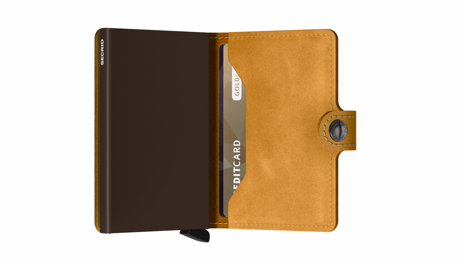 SECRID - Miniwallet Vintage