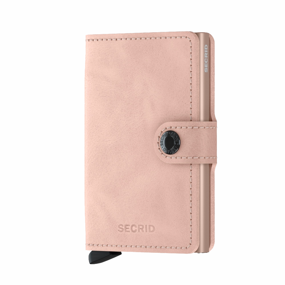 SECRID - Miniwallet Vintage