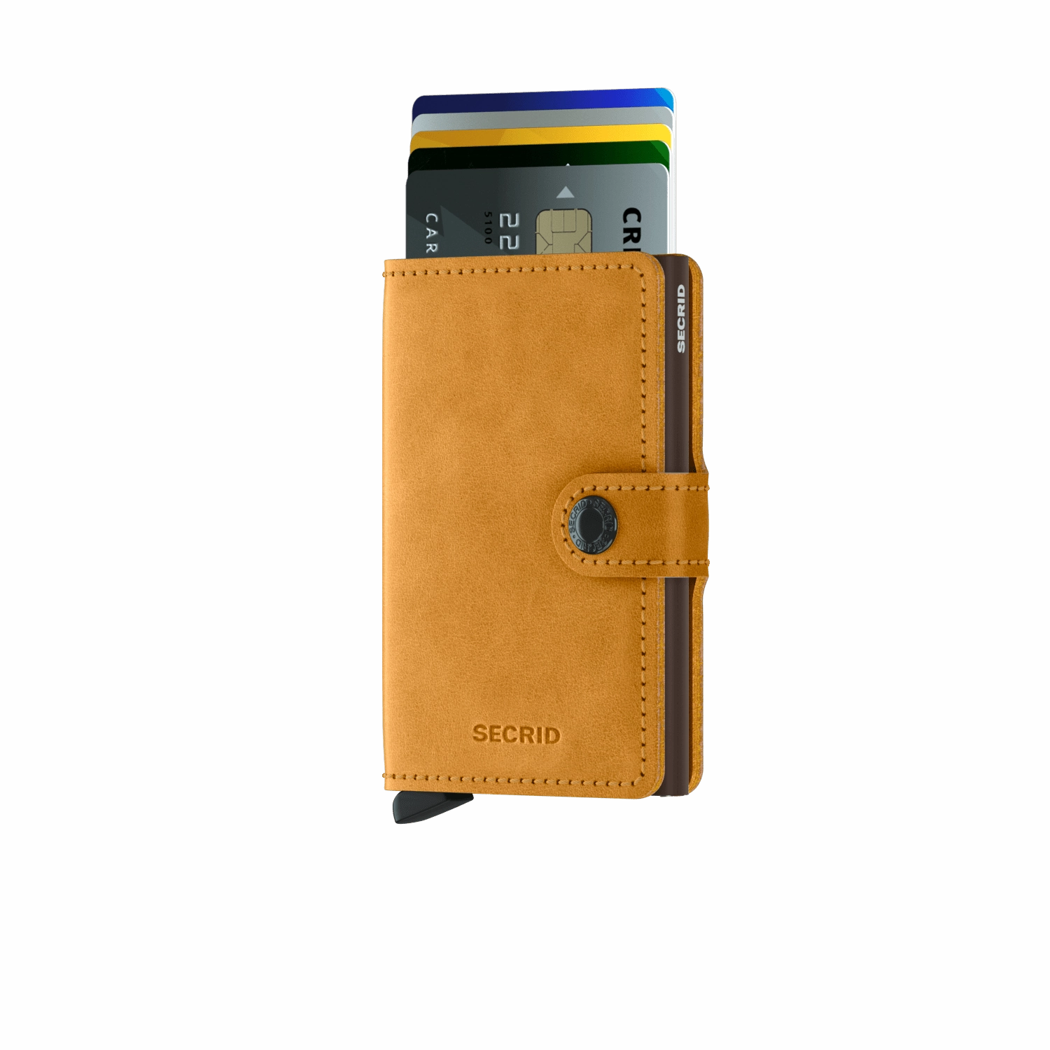 SECRID - Miniwallet Vintage