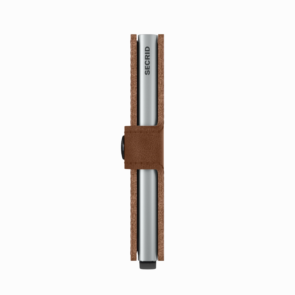 SECRID - Miniwallet Vintage