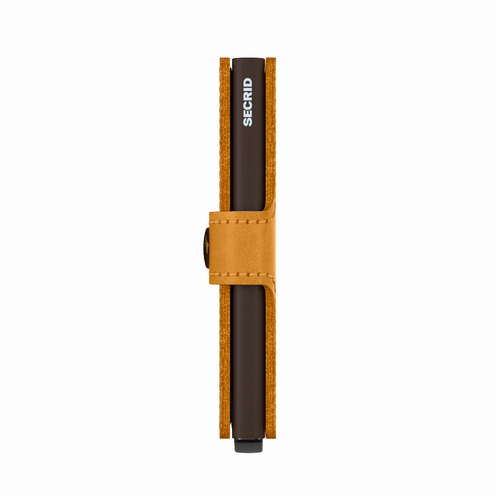SECRID - Miniwallet Vintage
