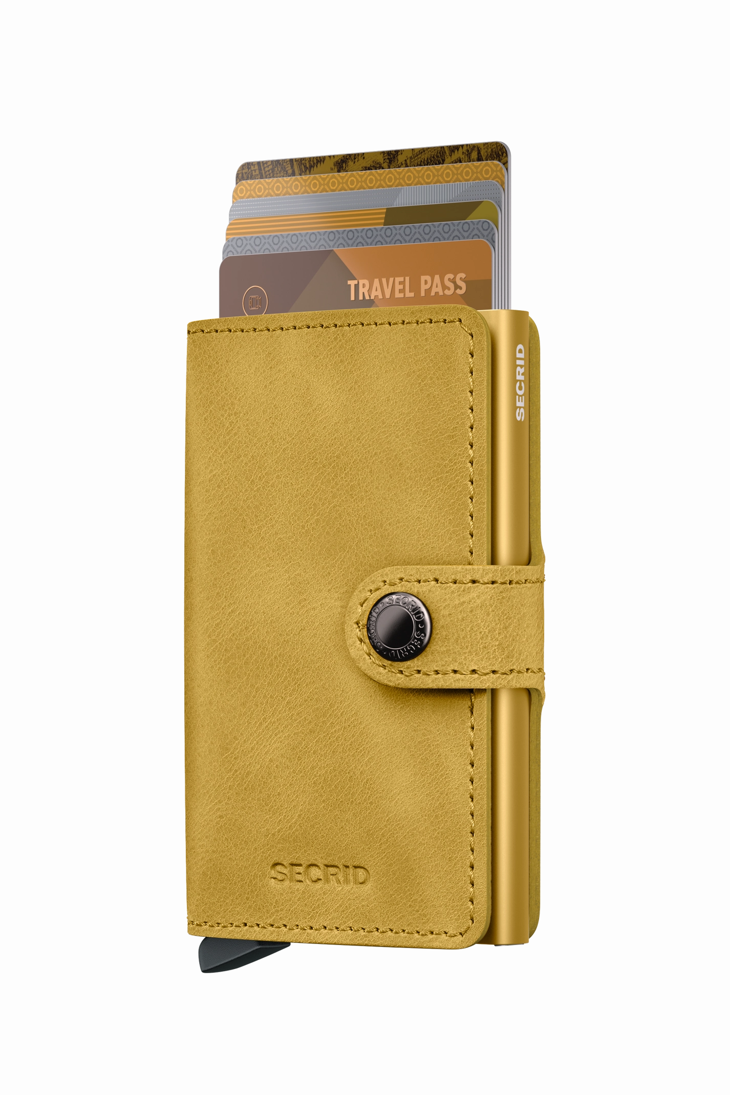 SECRID - Miniwallet Vintage