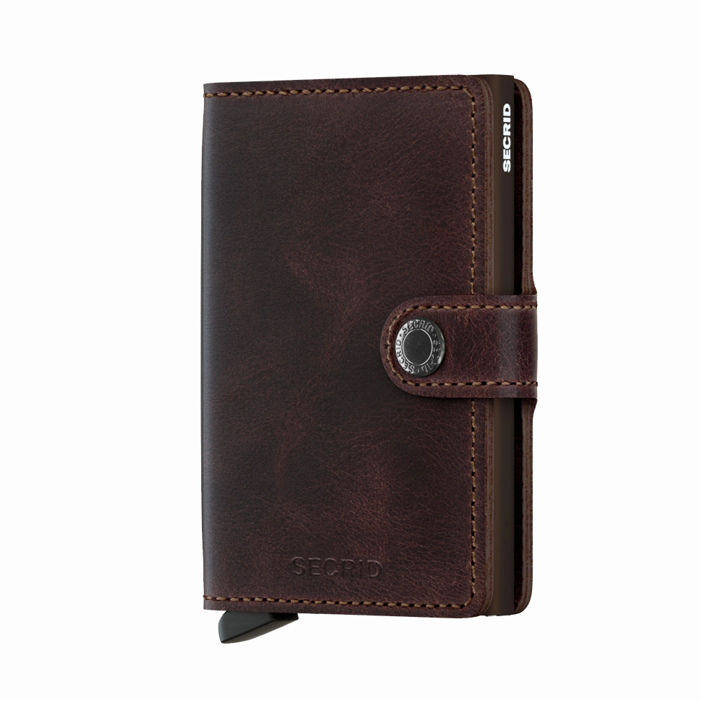 SECRID - Miniwallet Vintage