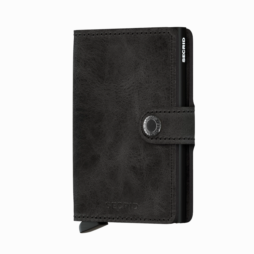 SECRID - Miniwallet Vintage