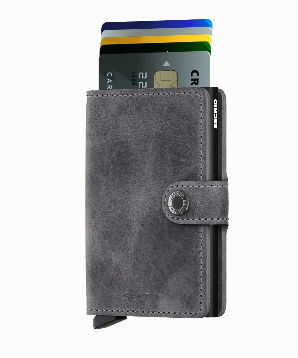SECRID - Miniwallet Vintage