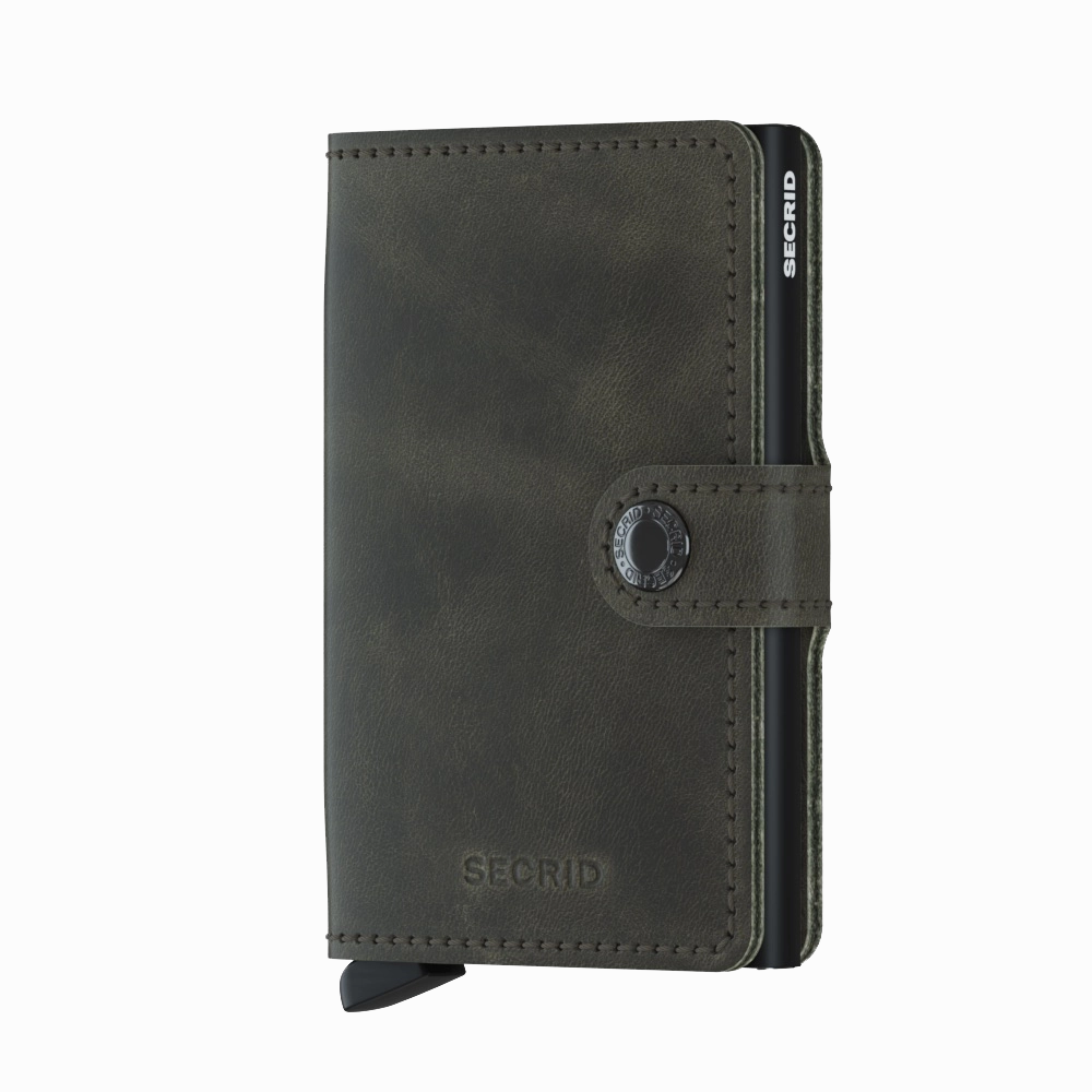 SECRID - Miniwallet Vintage