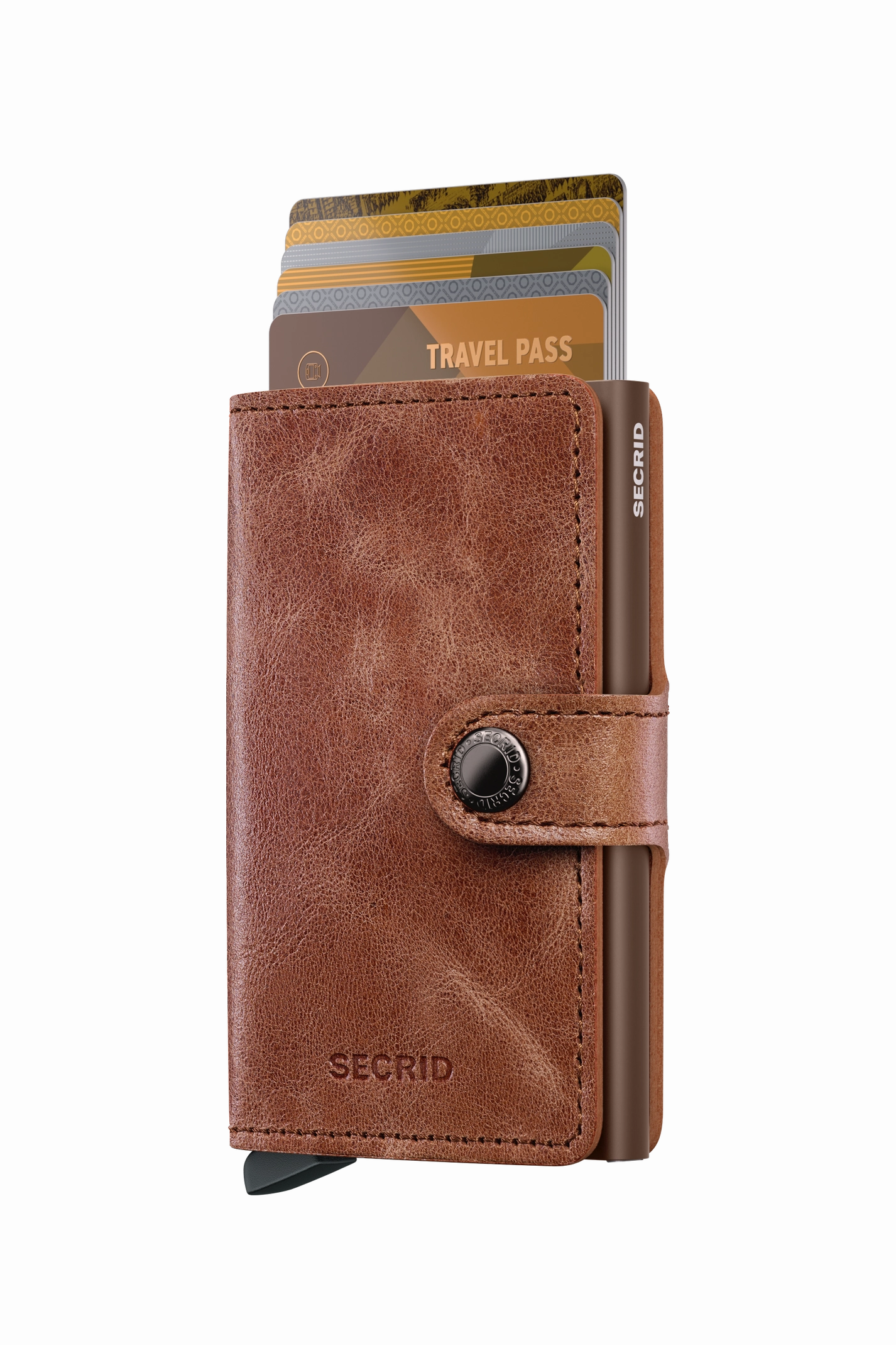SECRID - Miniwallet Vintage