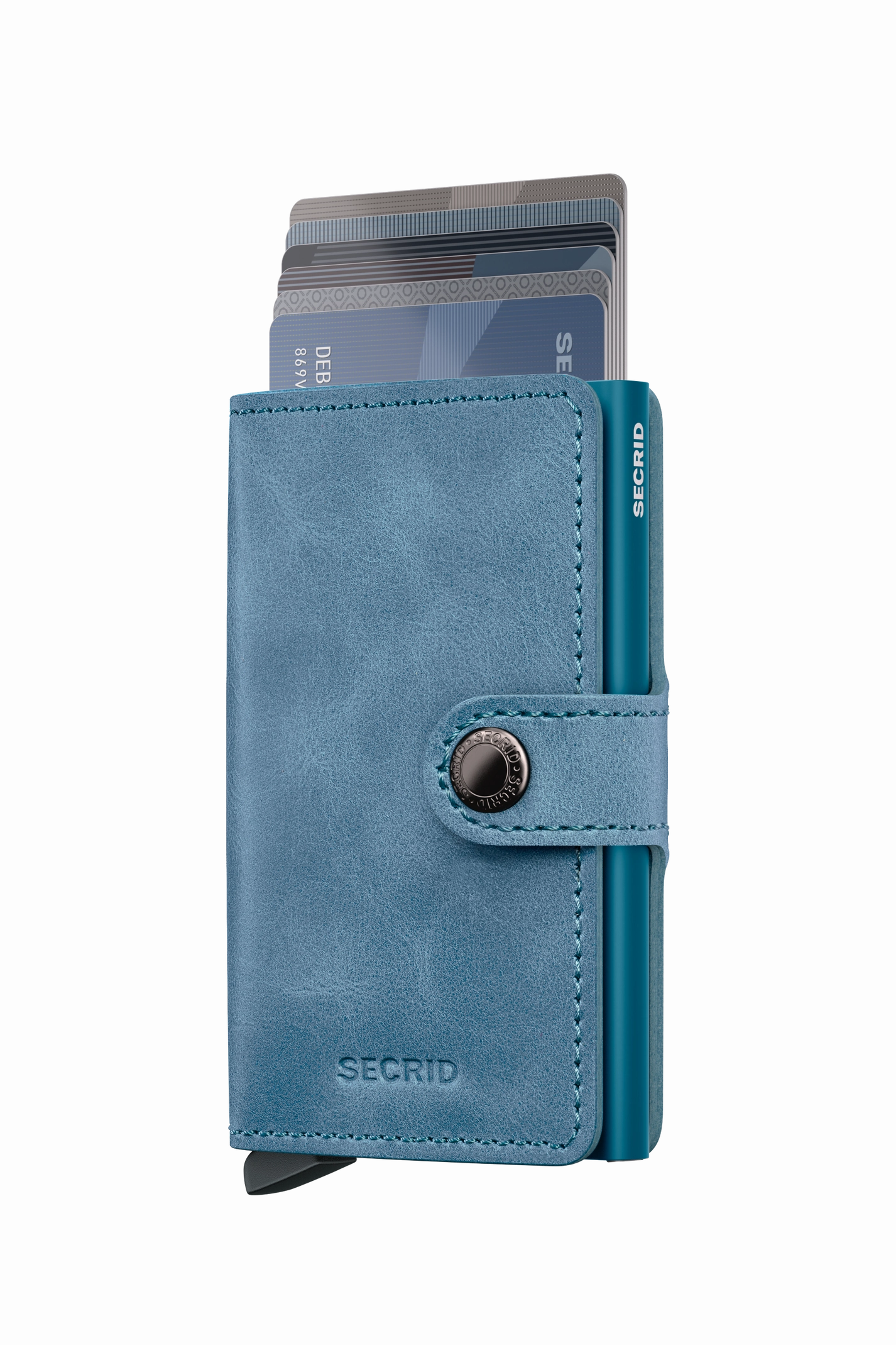 SECRID - Miniwallet Vintage