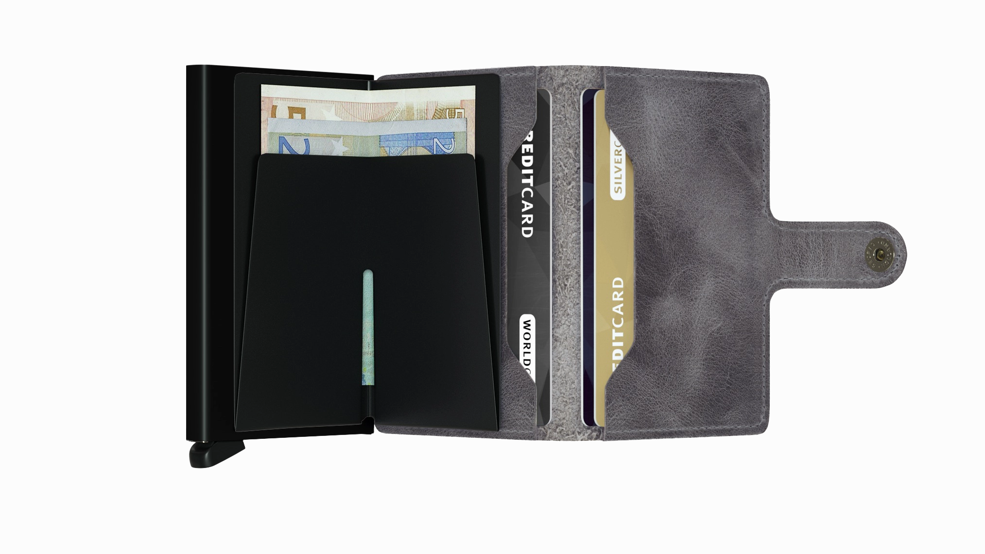 SECRID - Miniwallet Vintage