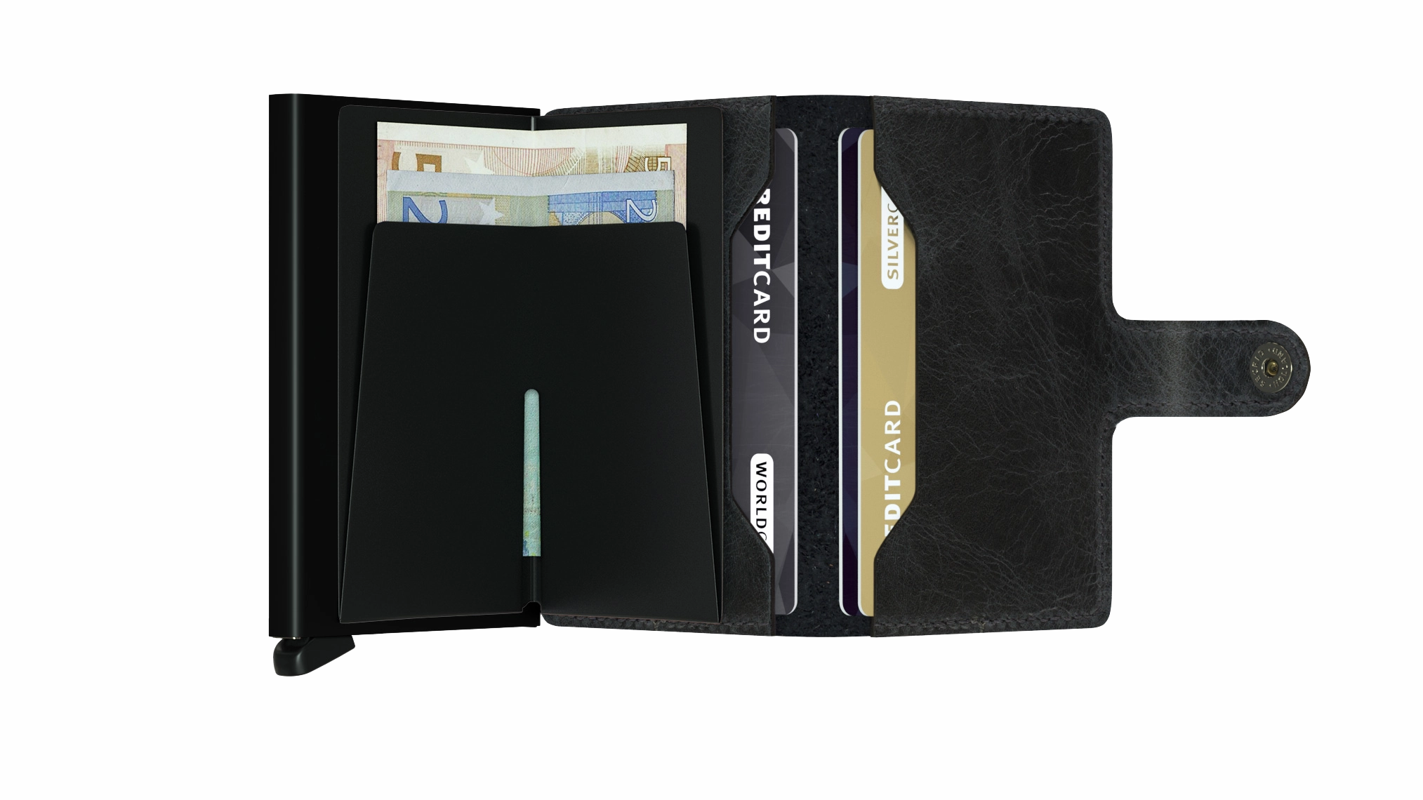 SECRID - Miniwallet Vintage