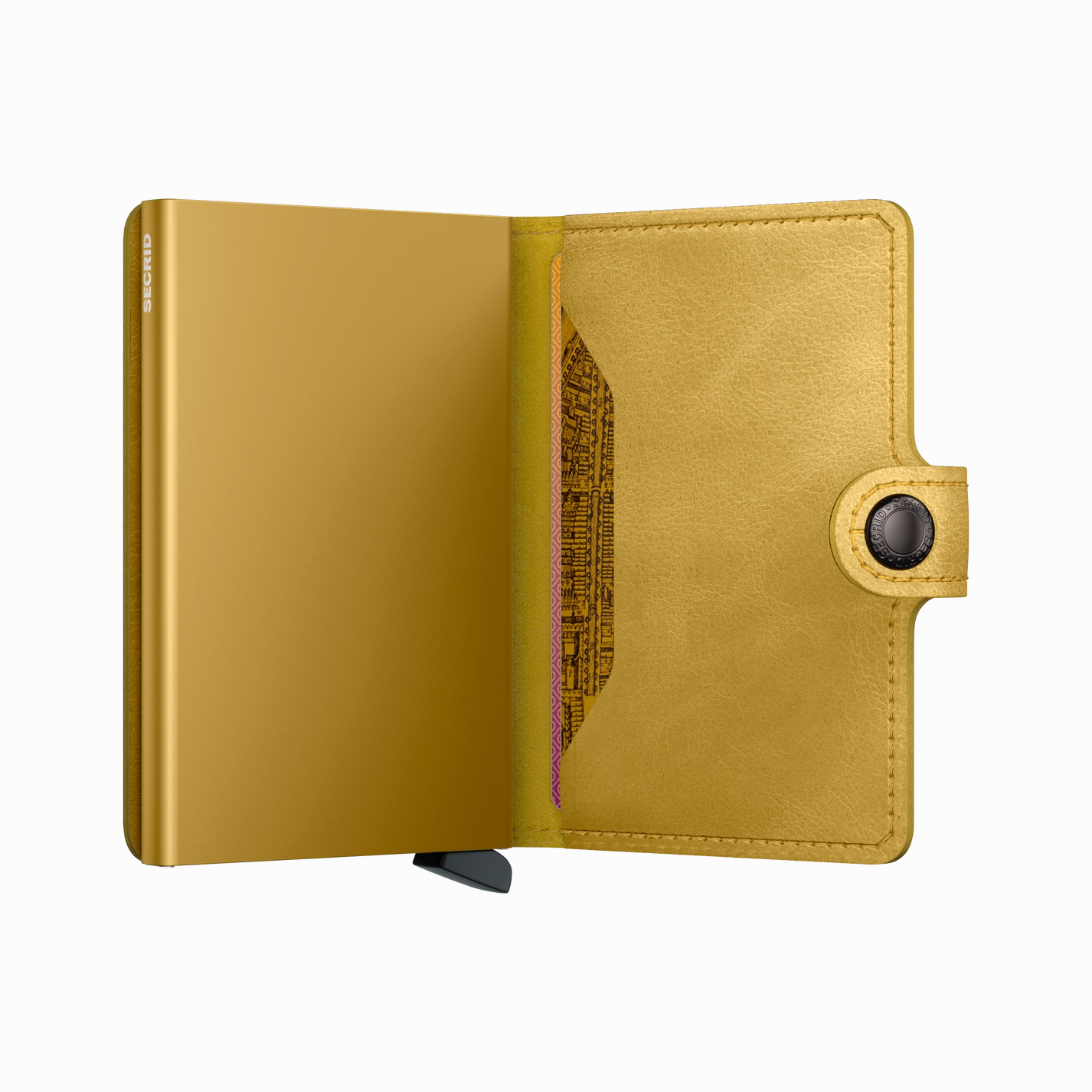 SECRID - Miniwallet Vintage
