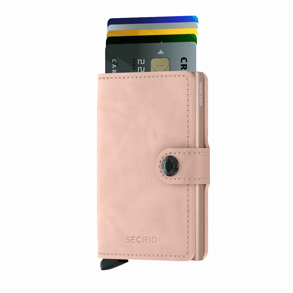SECRID - Miniwallet Vintage