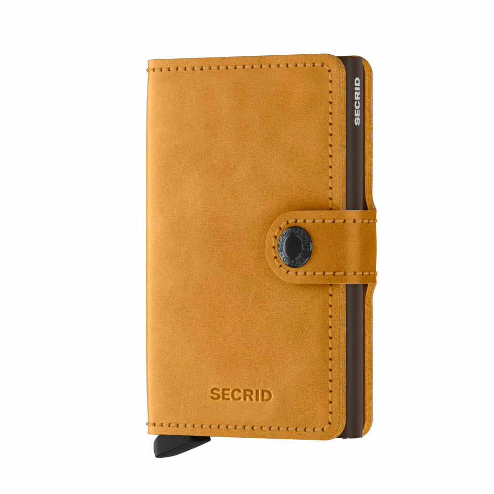 SECRID - Miniwallet Vintage