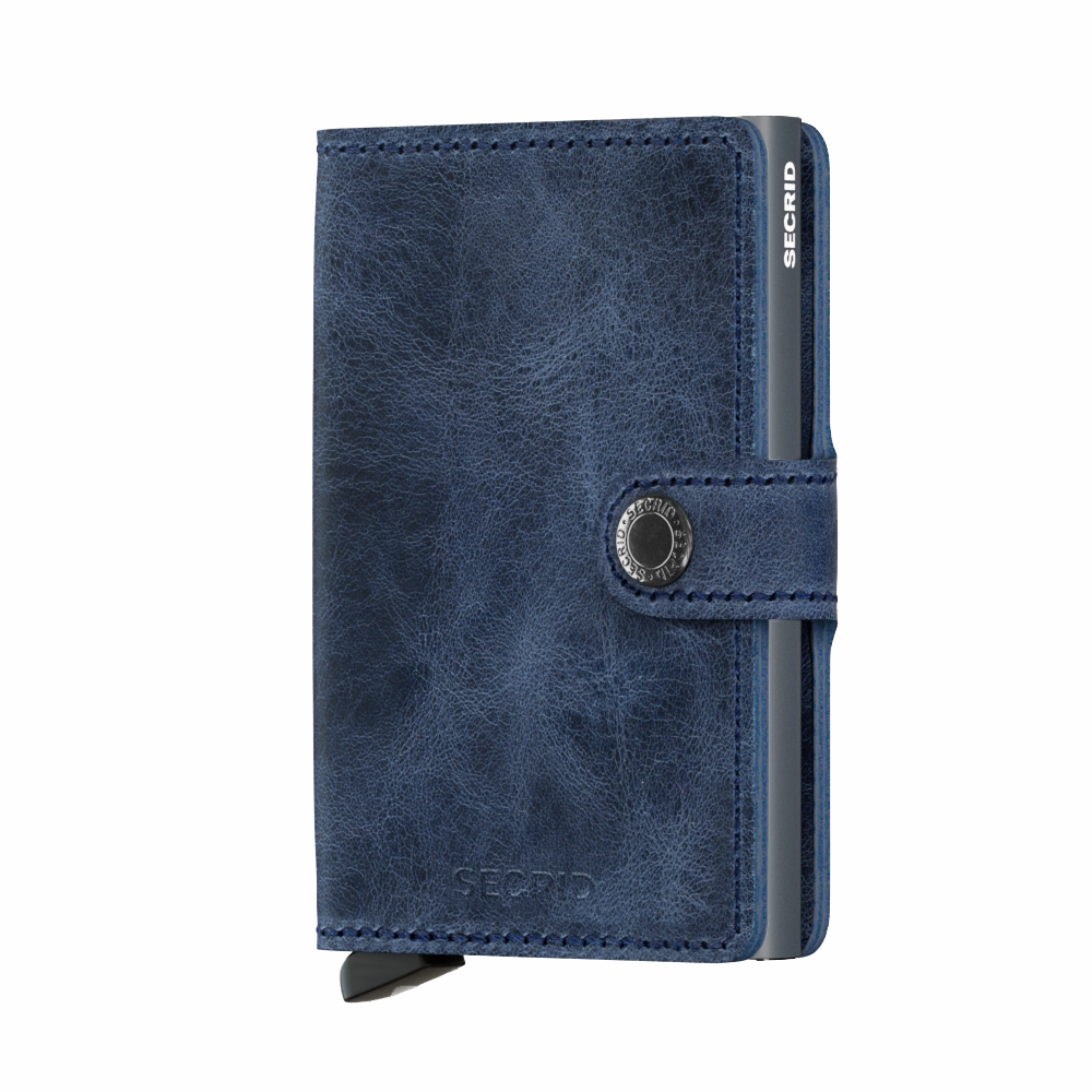 SECRID - Miniwallet Vintage