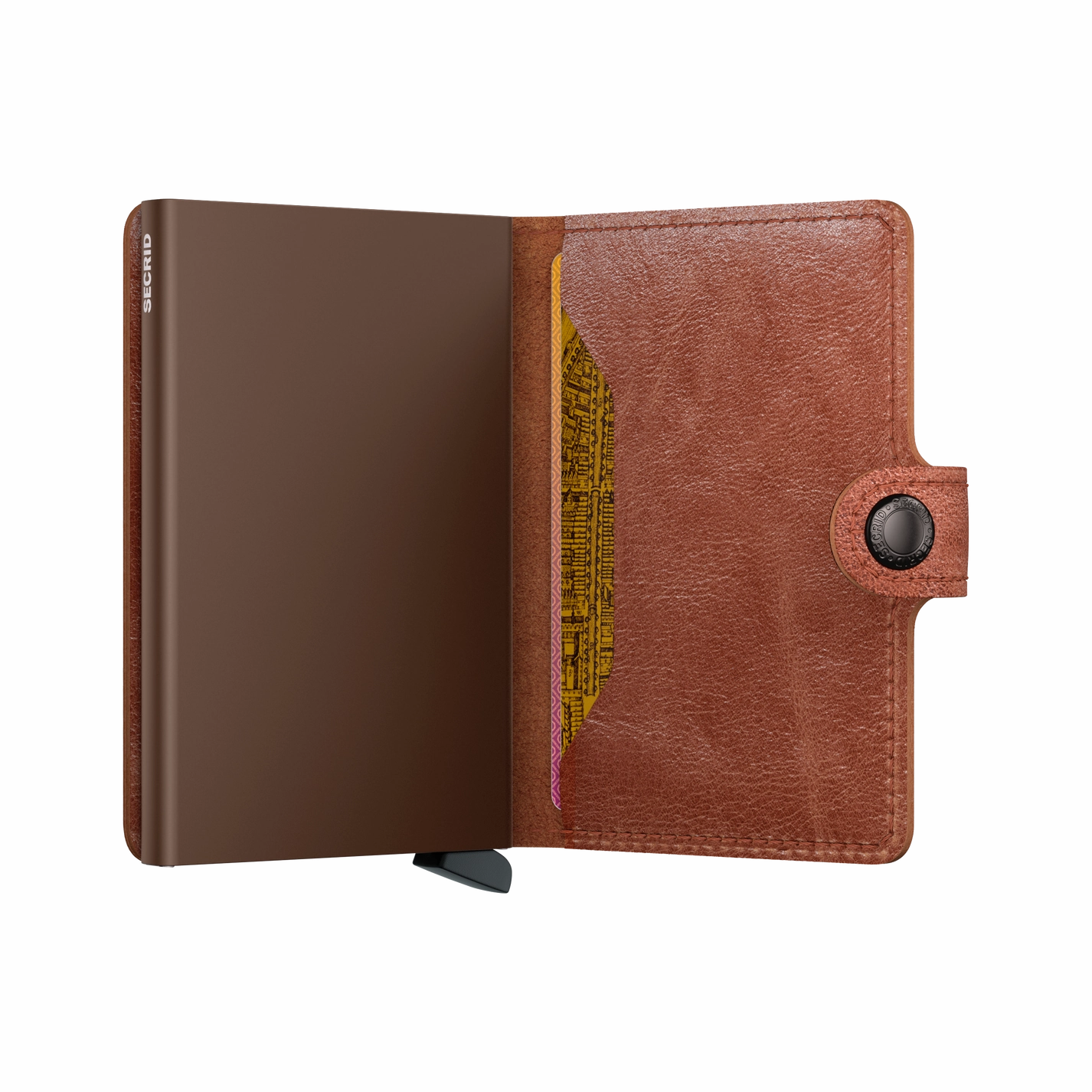SECRID - Miniwallet Vintage