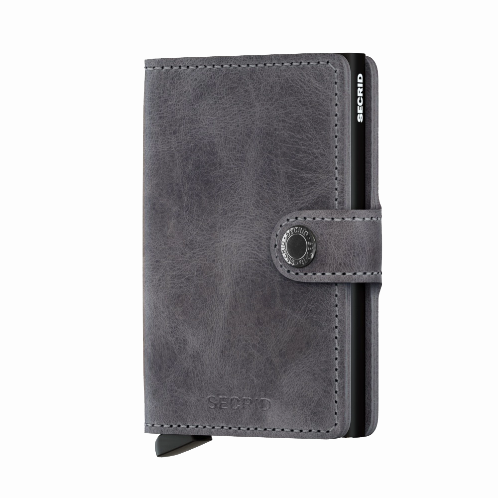 SECRID - Miniwallet Vintage