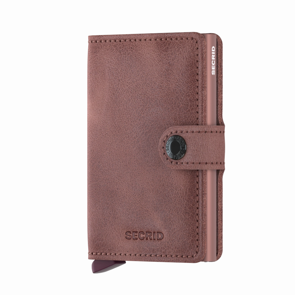 SECRID - Miniwallet Vintage