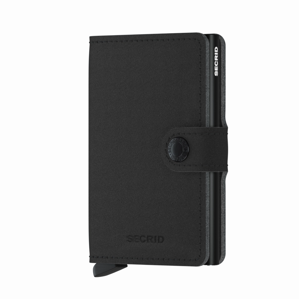 SECRID - Miniwallet Yard