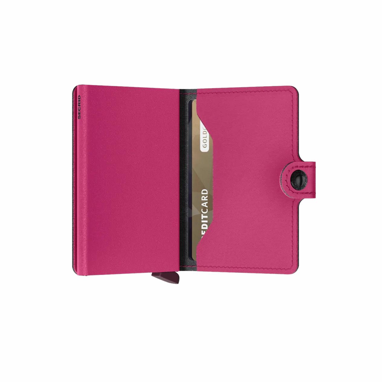 SECRID - Miniwallet Yard