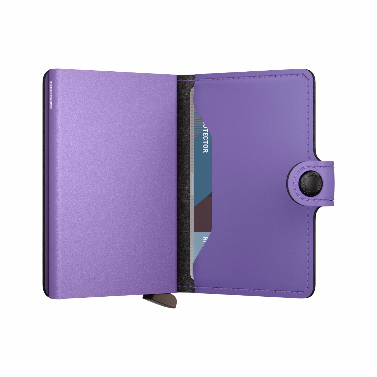 SECRID - Miniwallet Yard
