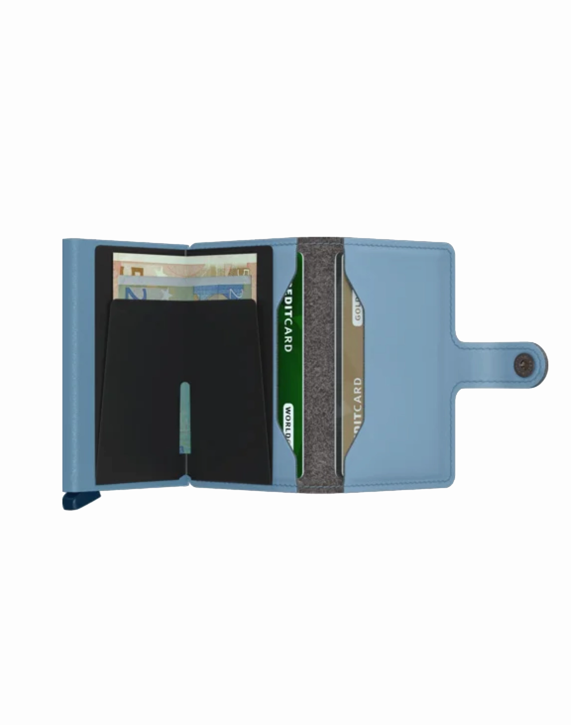 SECRID - Miniwallet Yard