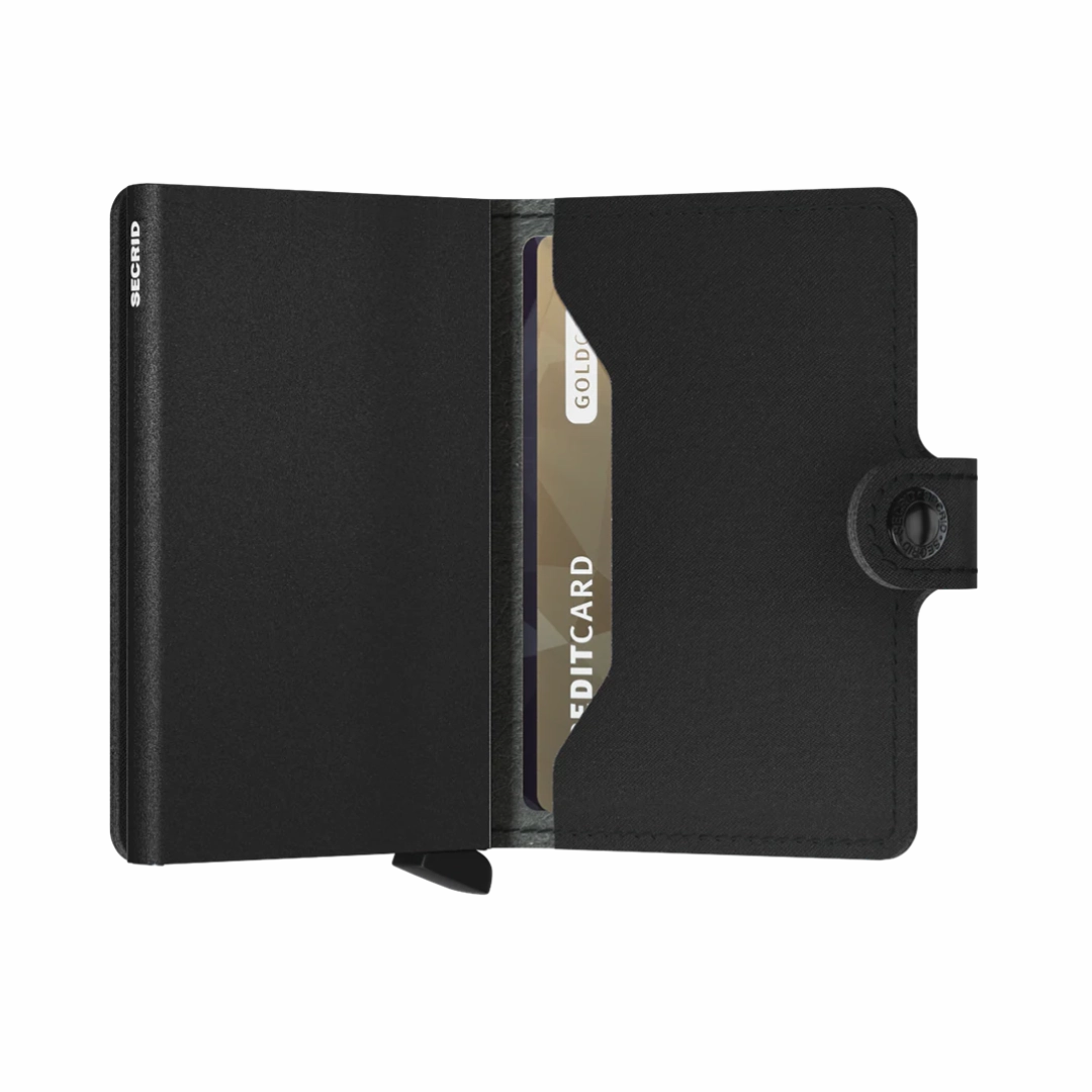 SECRID - Miniwallet Yard