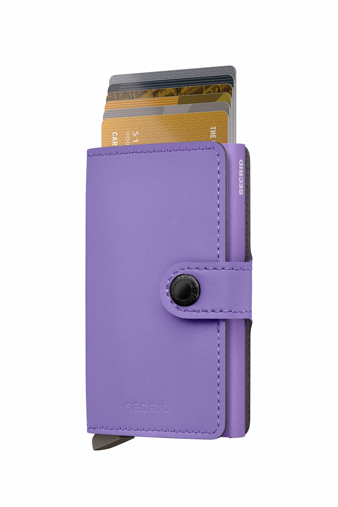 SECRID - Miniwallet Yard