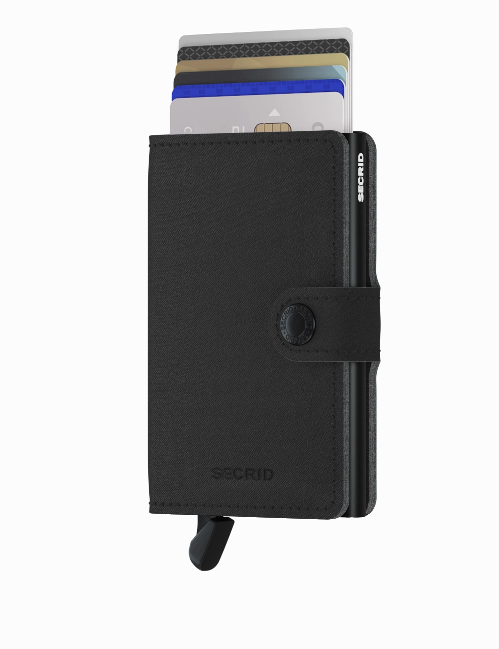 SECRID - Miniwallet Yard