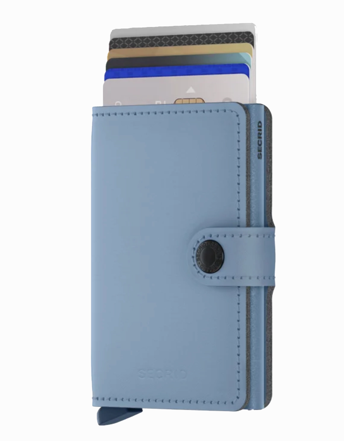 SECRID - Miniwallet Yard