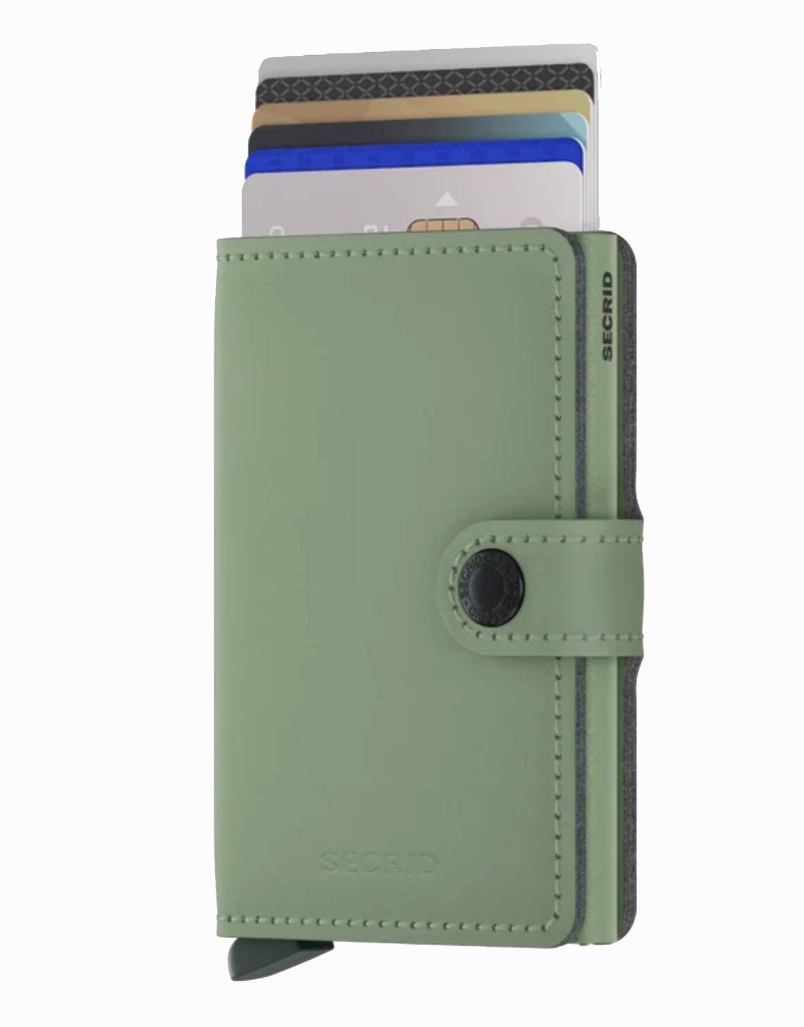 SECRID - Miniwallet Yard