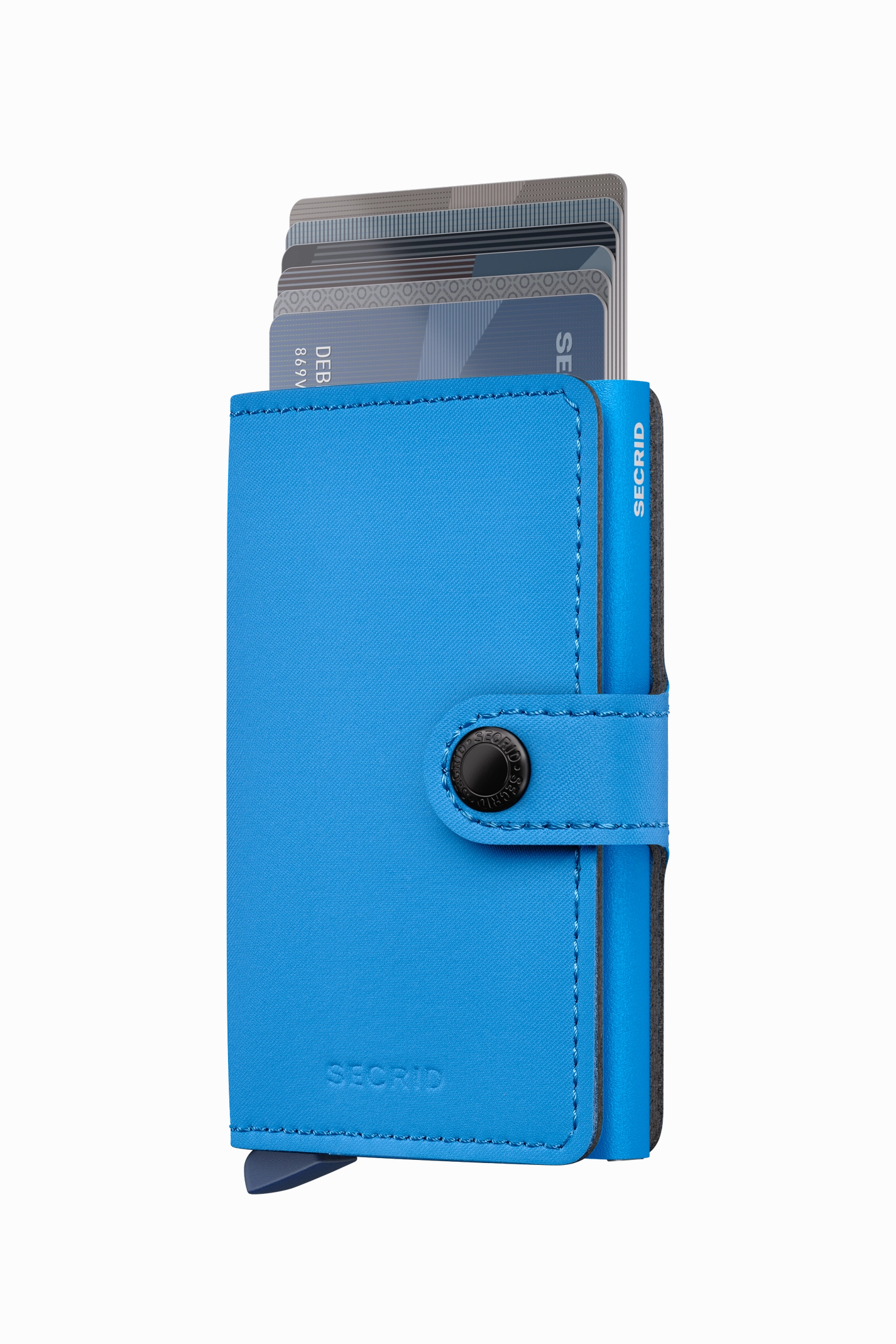 SECRID - Miniwallet Yard