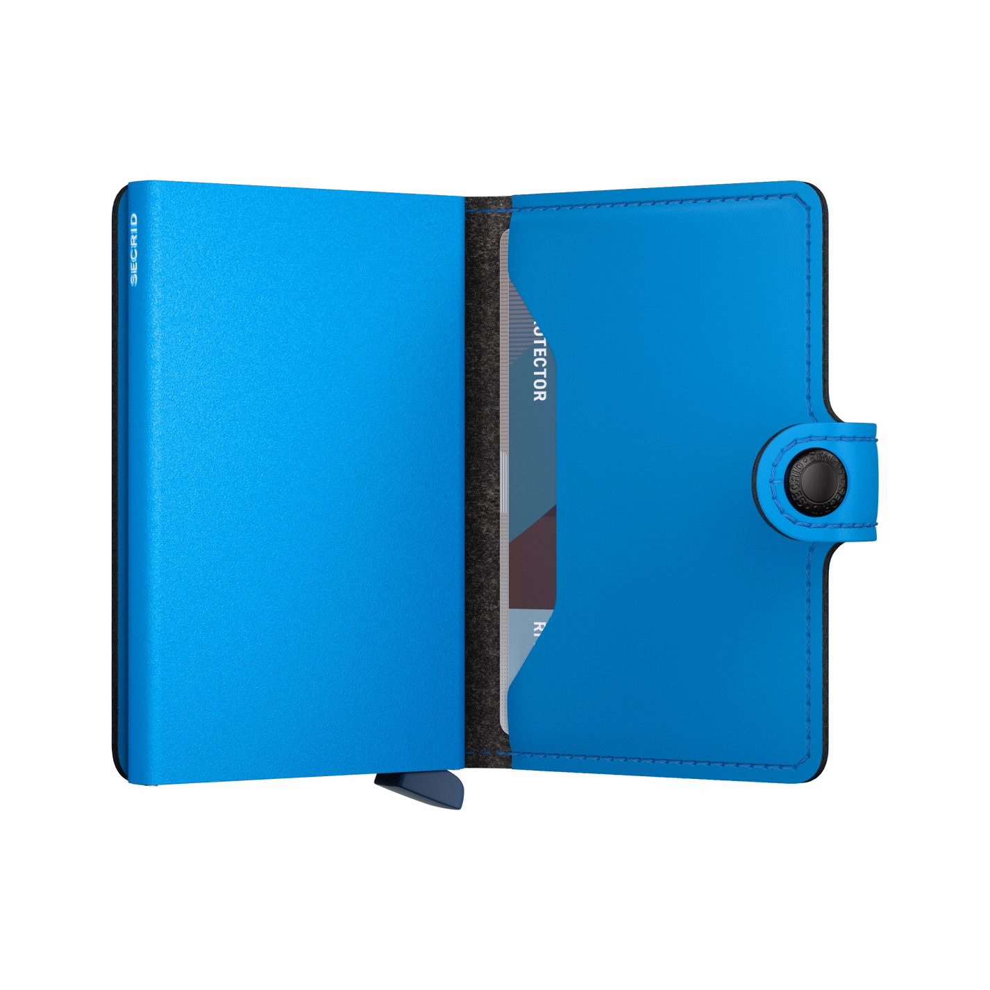 SECRID - Miniwallet Yard