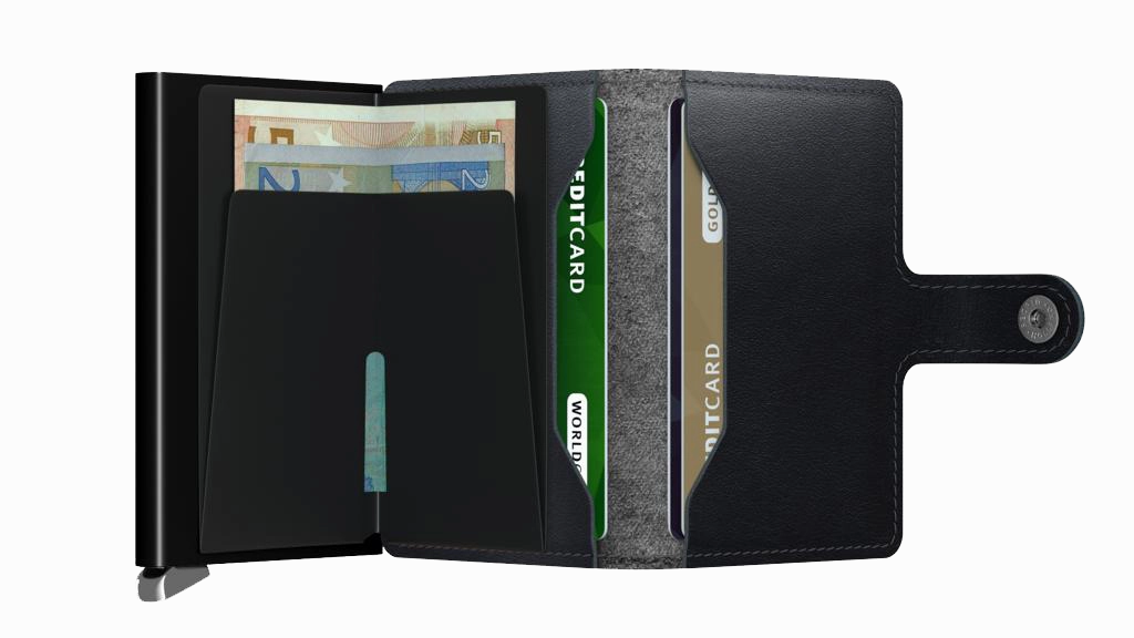 SECRID - Premium Miniwallet Dusk
