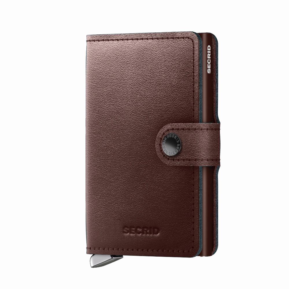 SECRID - Premium Miniwallet Dusk