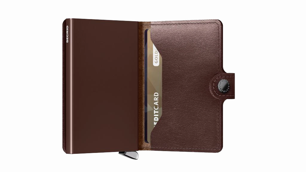 SECRID - Premium Miniwallet Dusk