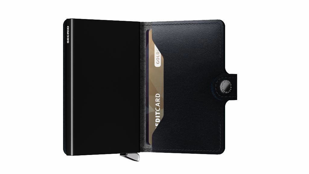 SECRID - Premium Miniwallet Dusk
