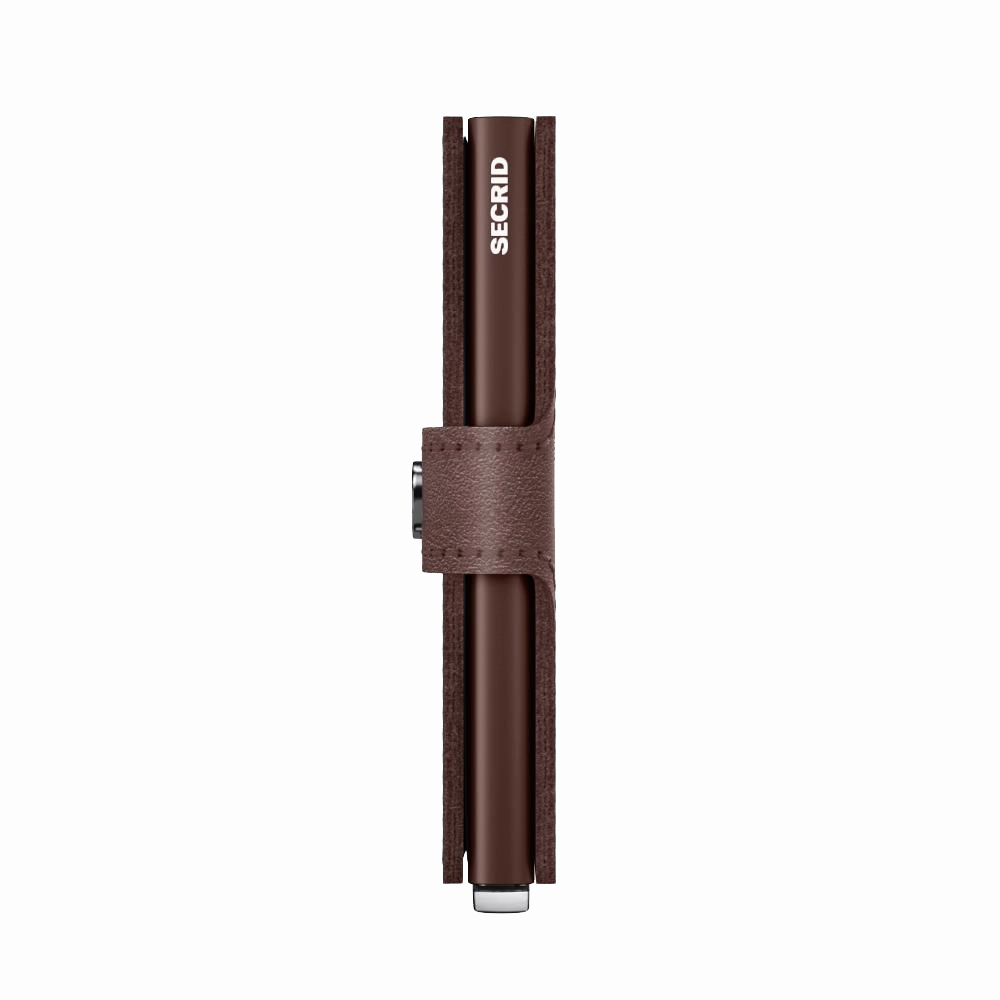SECRID - Premium Miniwallet Dusk