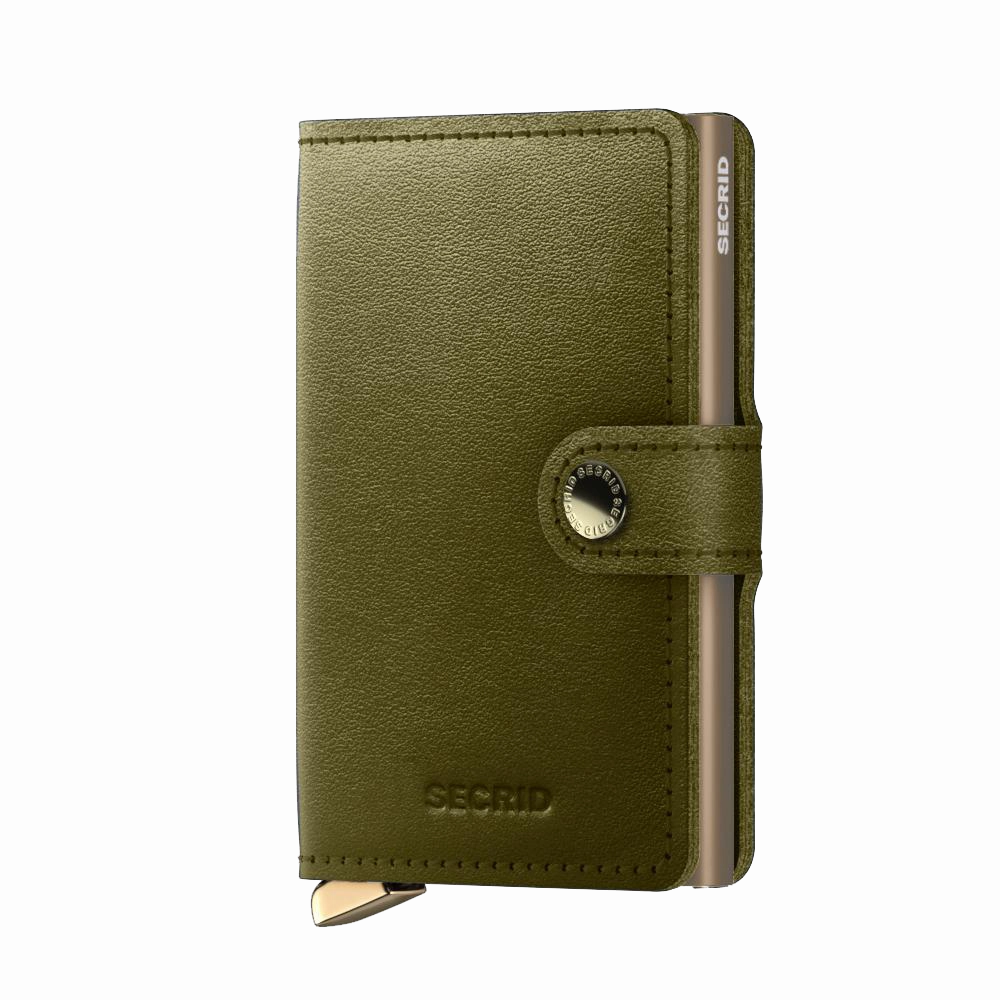 SECRID - Premium Miniwallet Dusk