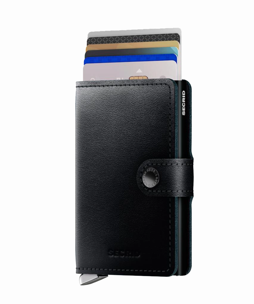SECRID - Premium Miniwallet Dusk