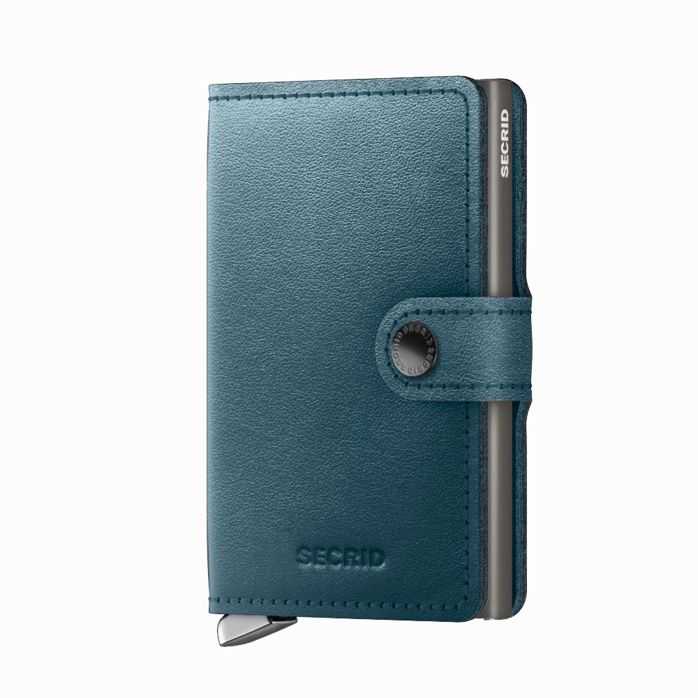 SECRID - Premium Miniwallet Dusk