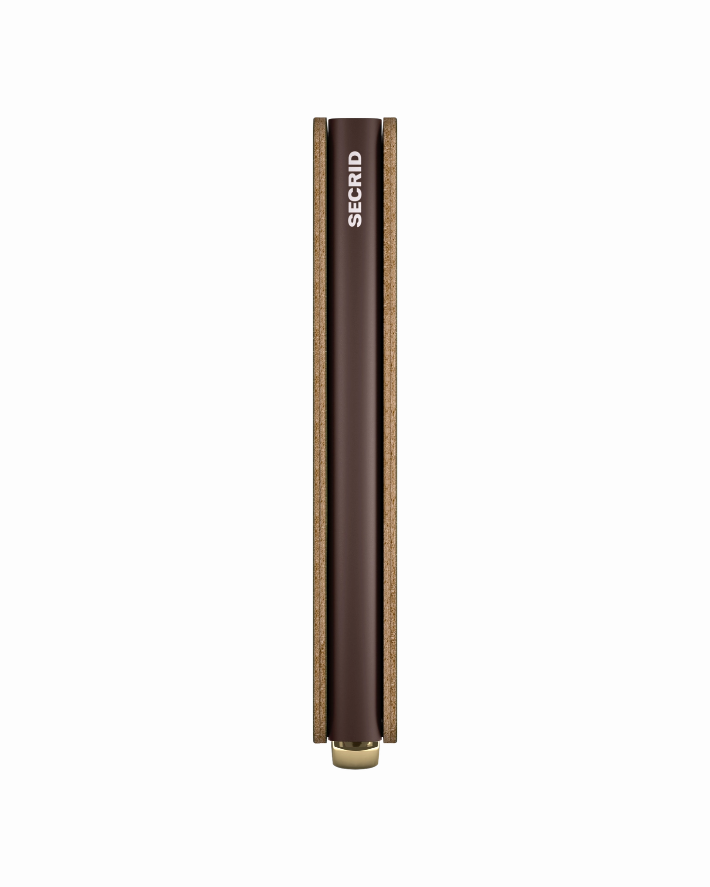 SECRID - Premium Slimwallet Basco Whiskey