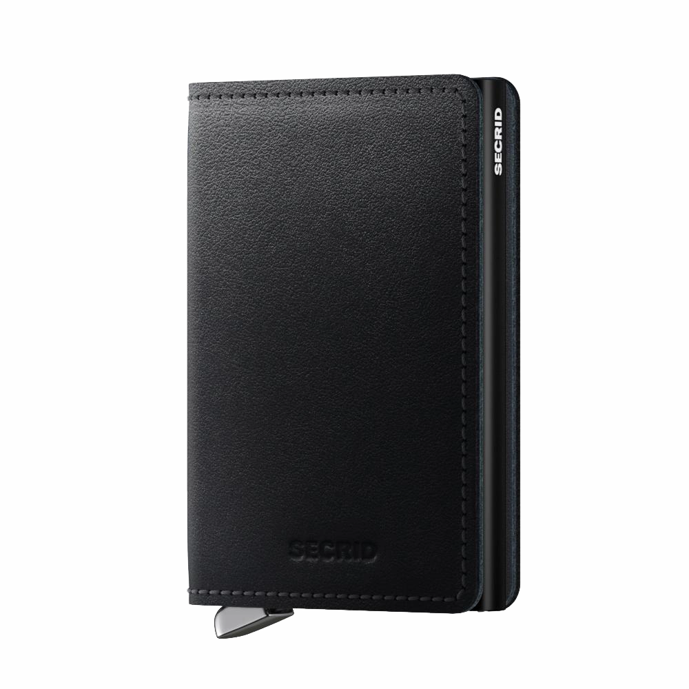 SECRID - Premium Slimwallet Dusk