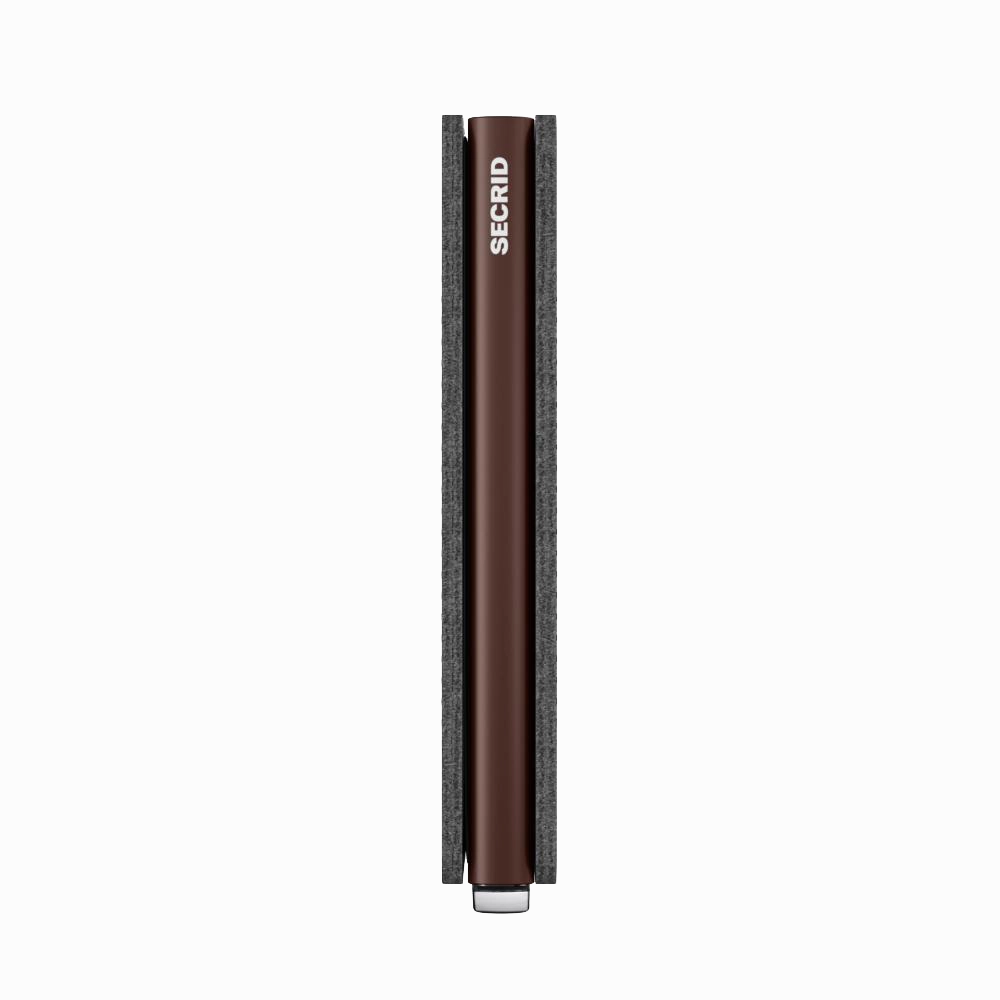 SECRID - Premium Slimwallet Dusk