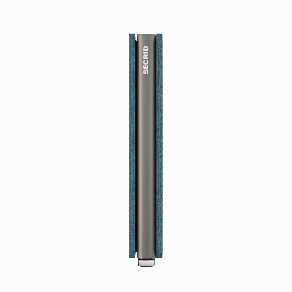 SECRID - Premium Slimwallet Dusk