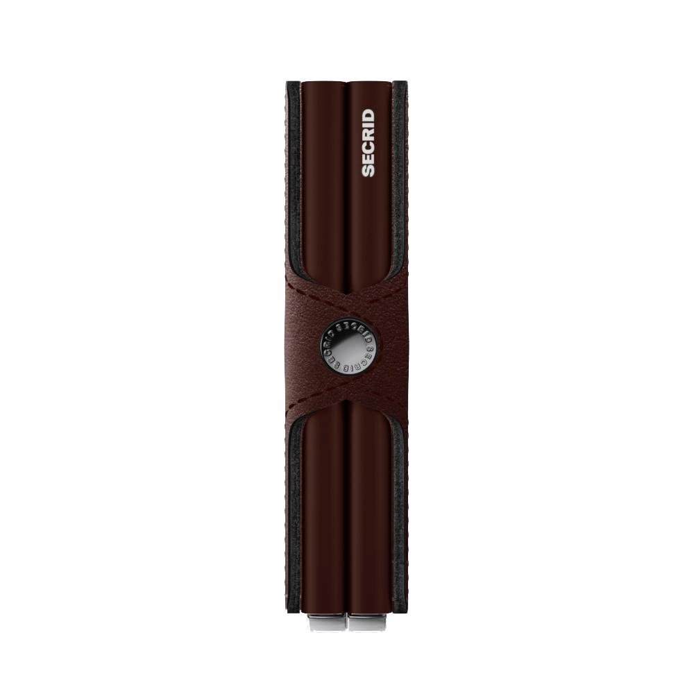 SECRID - Premium Twinwallet Dusk