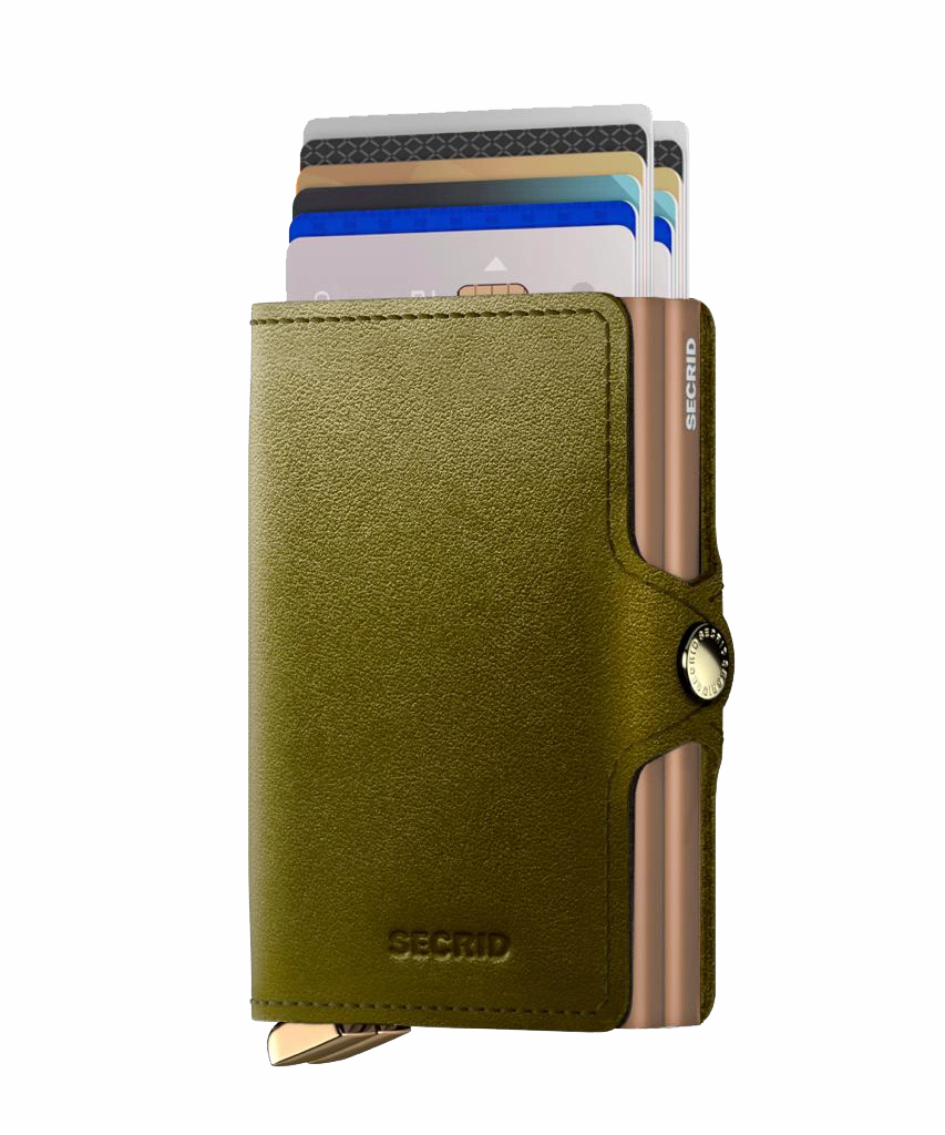 SECRID - Premium Twinwallet Dusk
