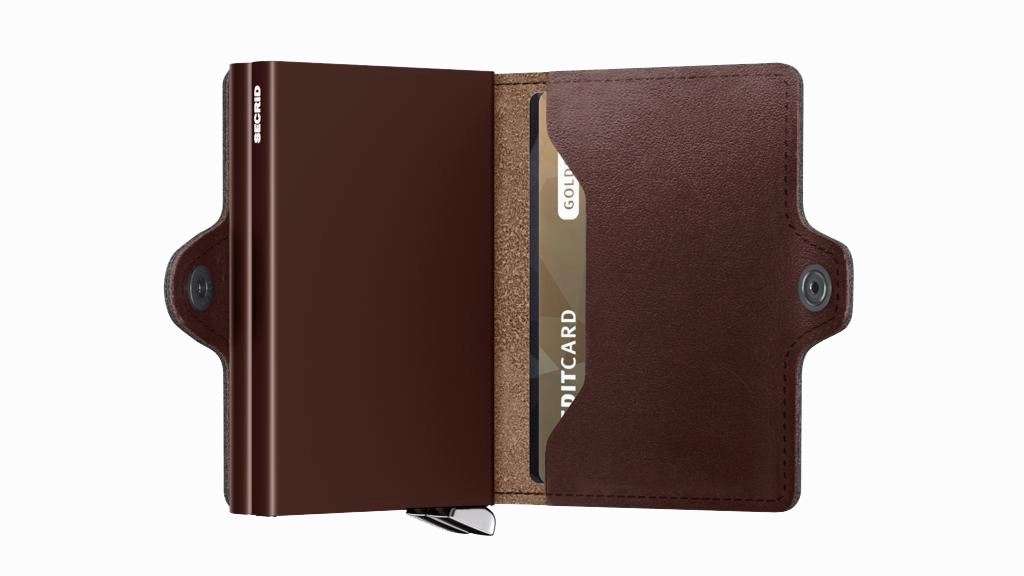 SECRID - Premium Twinwallet Dusk