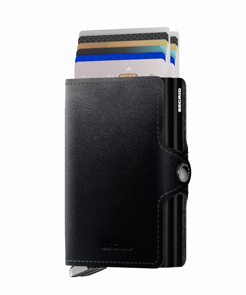 SECRID - Premium Twinwallet Dusk