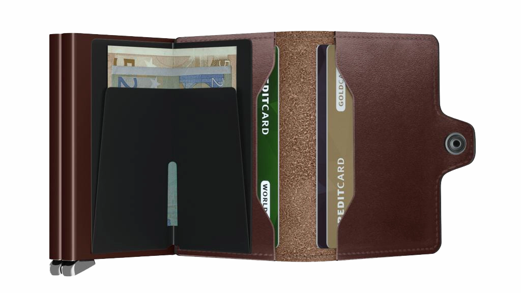 SECRID - Premium Twinwallet Dusk