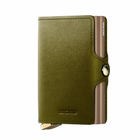 SECRID - Premium Twinwallet Dusk